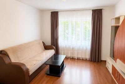 Apartament cu 3 camere decomandat în Zorilor - 1