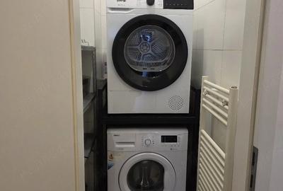 Apartament cu 3 camere semidecomandat în UTA - 3