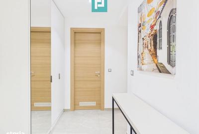 Apartament cu 2 camere decomandat în Vitan