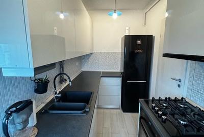 Apartament cu 2 camere decomandat în Theodor Pallady - 5