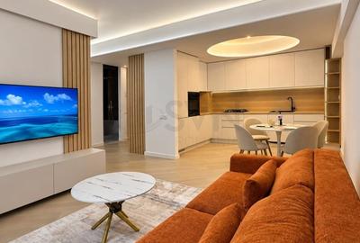 Apartament cu 3 camere decomandat în Pipera