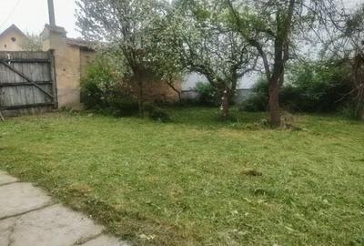 Casă cu 3 camere în Central - 6