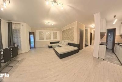 Casă cu 4 camere cu Teren 140 Mp în Central - 2
