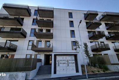 Apartament cu 3 camere în Băneasa - 14