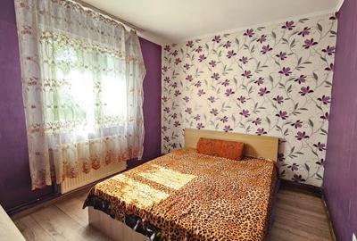 Apartament cu 2 camere în Gemenii