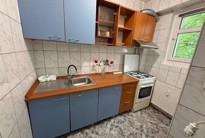 Garsonieră semidecomandată în Basarabia
