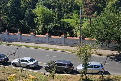 Apartament cu 2 camere semidecomandat în Cotroceni