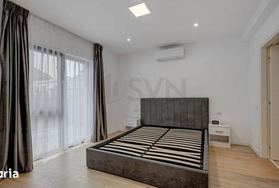 Casă cu 5 camere cu Teren 416 Mp în Tunari