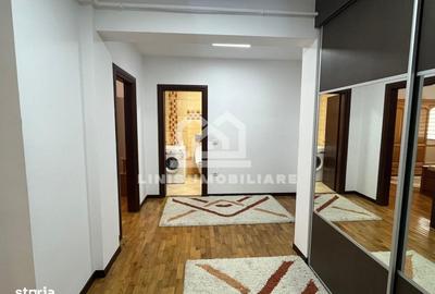 Apartament cu 3 camere în Central - 8