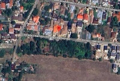 Teren Construcții intravilan de 5651 mp, în Tunari - 8
