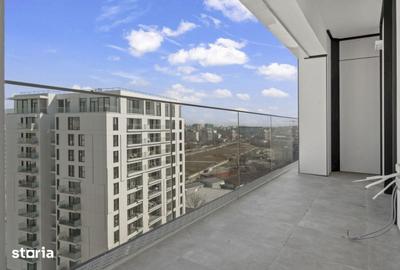 Apartament cu 3 camere decomandat în 13 Septembrie