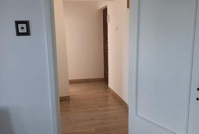 Apartament cu 3 camere semidecomandat în Mircea cel Bătrân - 10