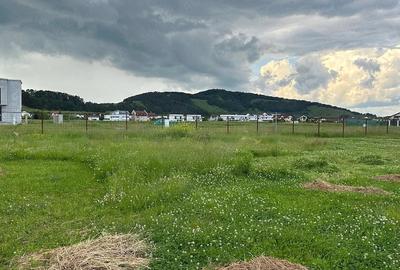 Teren de 620 mp, în Sânpetru - 4