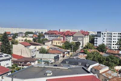 Apartament cu 3 camere decomandat în Iancului