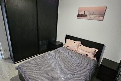 Apartament cu 2 camere decomandat în Basarabia - 3