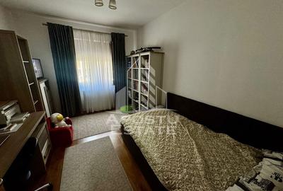 Apartament cu 3 camere decomandat, mobilat în Torontalului - 5