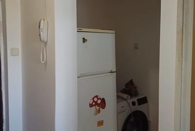 Garsonieră decomandată în Pantelimon