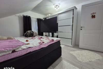 Casă cu 3 camere cu Teren 700 Mp în Sântimbru - 9
