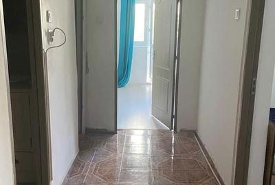 Apartament cu 2 camere decomandat în Olteniței - 4