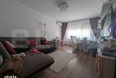 Apartament cu 3 camere în Rogerius - 8