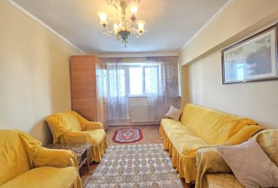 Apartament cu 2 camere decomandat în Mazepa 2