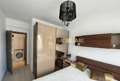 Apartament cu 2 camere decomandat, mobilat în Theodor Pallady - 3
