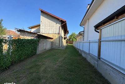 Casă cu 4 camere în Sângeorgiu de Mureș