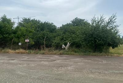 Teren Construcții intravilan de 5000 mp, în Brătianu - 7