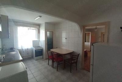 Apartament cu 2 camere în Gheorgheni