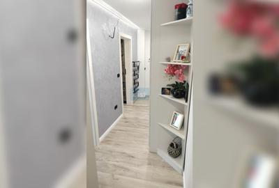 Apartament cu 2 camere decomandat în Florești - 10