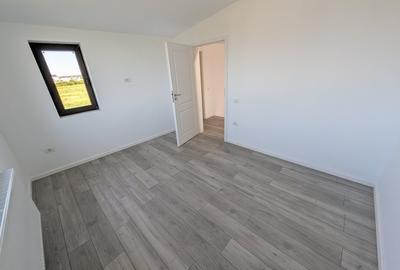 Casă individuală cu 3 camere cu Teren 260 Mp în Otopeni - 20