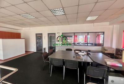 Spațiu comercial, de 239 mp, în Exterior Sud - 6