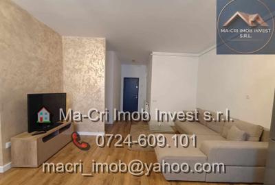 Apartament cu 3 camere semidecomandat în Crângași