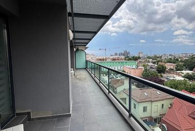 Apartament cu 3 camere, mobilat în Timpuri Noi - 8