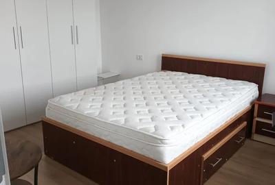Apartament cu 2 camere semidecomandat, mobilat în Apărătorii Patriei - 2