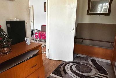 Apartament cu 2 camere semidecomandat în Micro 6