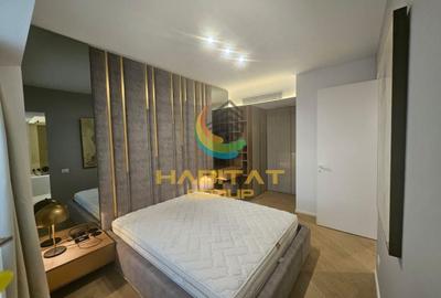 Apartament cu 4 camere semidecomandat, mobilat în Cotroceni - 4