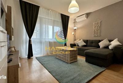Apartament cu 2 camere în Berceni