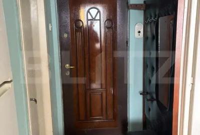 Apartament cu 2 camere semidecomandat în Sud