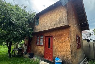 Casă individuală cu 5 camere cu Canalizare în Runcu - 3