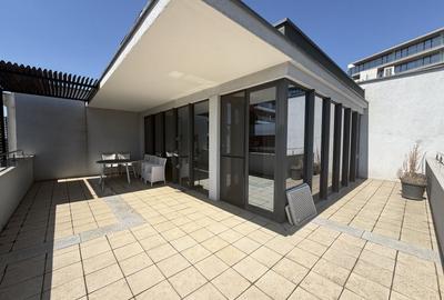 Apartament cu 3 camere decomandat, mobilat în Herăstrău