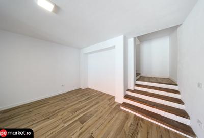 Casă individuală cu 10 camere cu Teren 2000 Mp în Cristian - 31