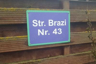 Teren de 600 mp, în Brănești - 4