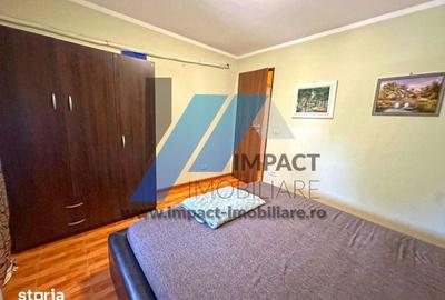 Apartament cu 2 camere decomandat în Sărari - 1