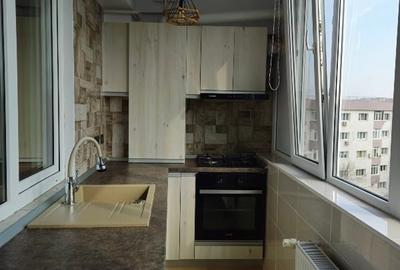 Apartament cu 2 camere decomandat, mobilat în Militari - 8