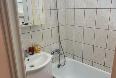Garsonieră decomandată în Tomis Nord - 2