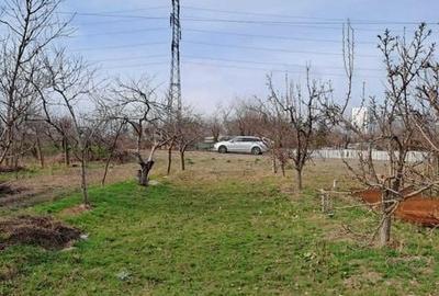 Teren de 3000 mp, în Central - 3