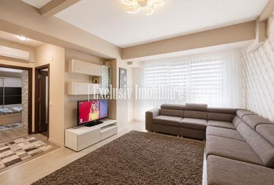 Apartament cu 2 camere decomandat în Energia