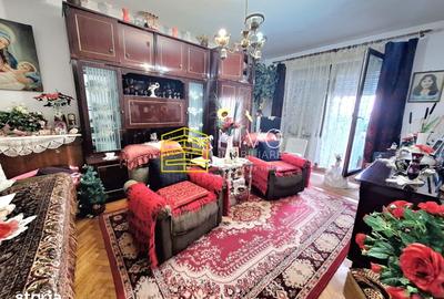 Apartament cu 2 camere decomandat în Tudor Vladimirescu