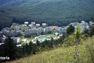 Apartament cu 2 camere în Răcădău